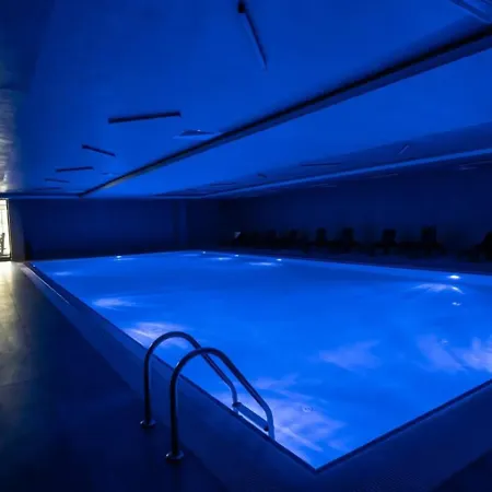 公寓 Stylish 1-bedroom Apt- Experience City's Pulse 伊斯坦布尔