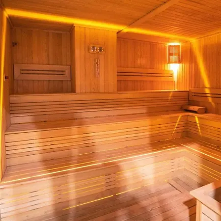 公寓 Stylish 1-bedroom Apt- Experience City's Pulse *